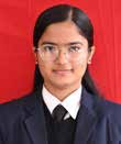 Kriti Dhakal
